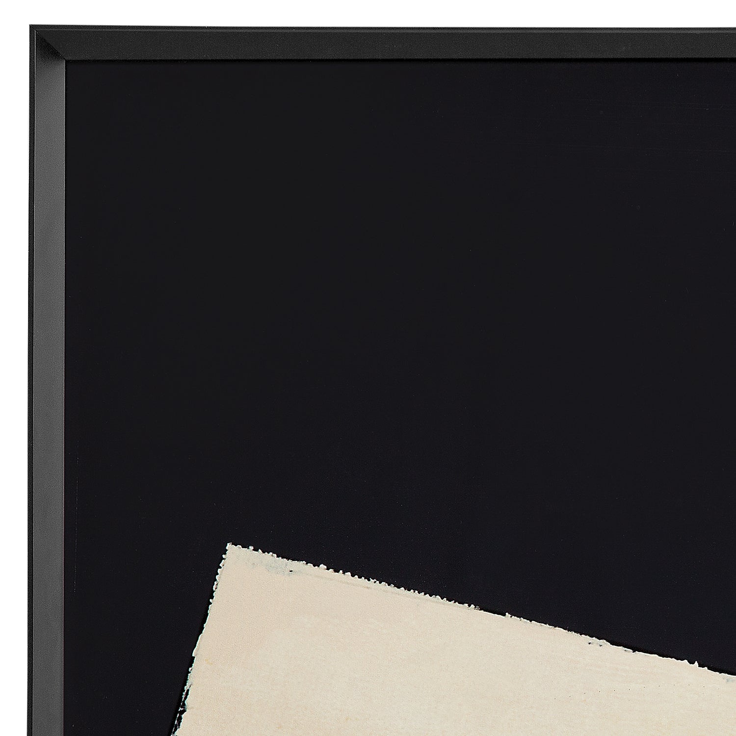 Bassett Mirror Optical Framed Print Set of 2