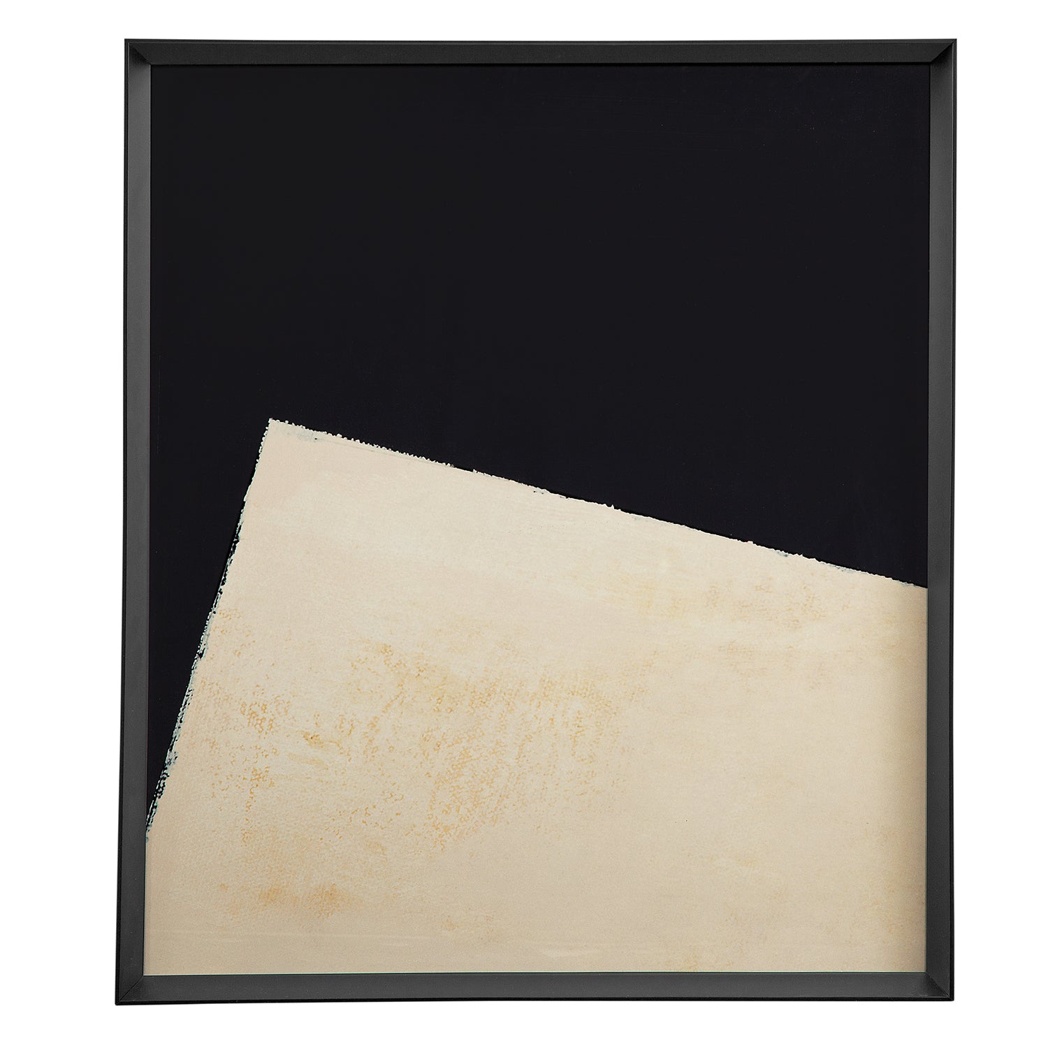 Bassett Mirror Optical I Framed Print