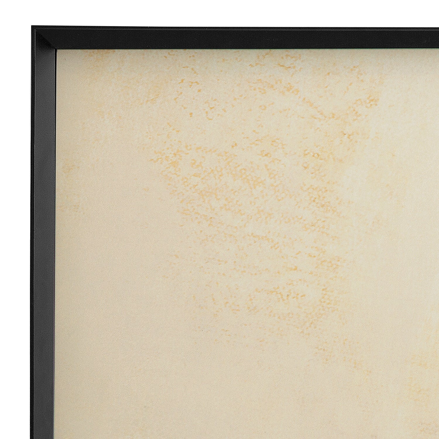 Bassett Mirror Optical IV Framed Print