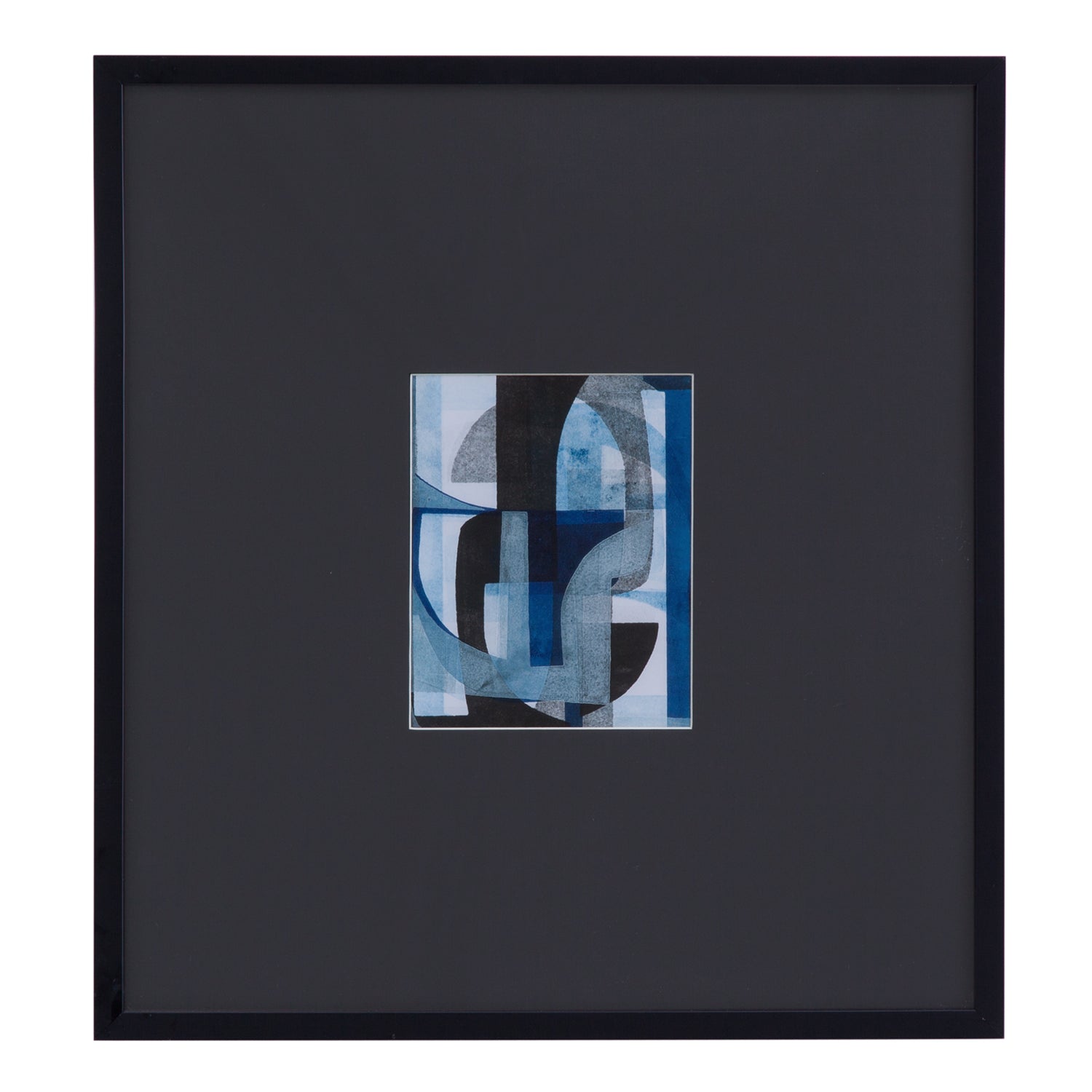 Bassett Mirror Leo I Framed Print