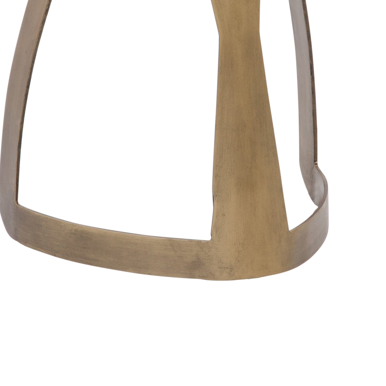 Bassett Mirror Vaughan Accent Table