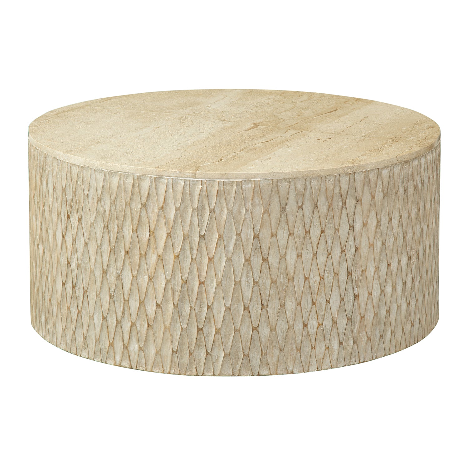 Bassett Mirror Lorenzo Coffee Table