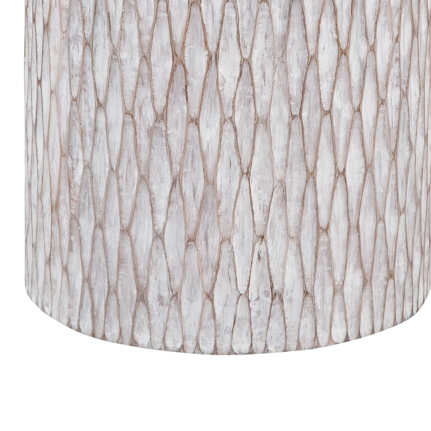 Bassett Mirror Lorenzo Accent Table