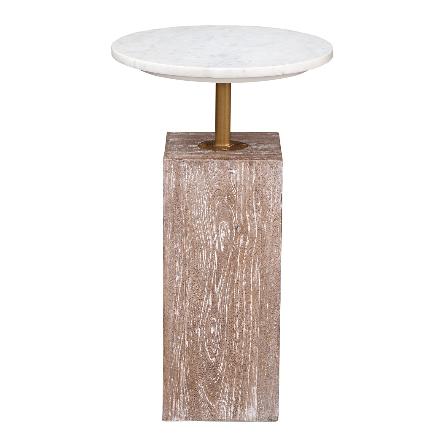 Bassett Mirror Holt Accent Table