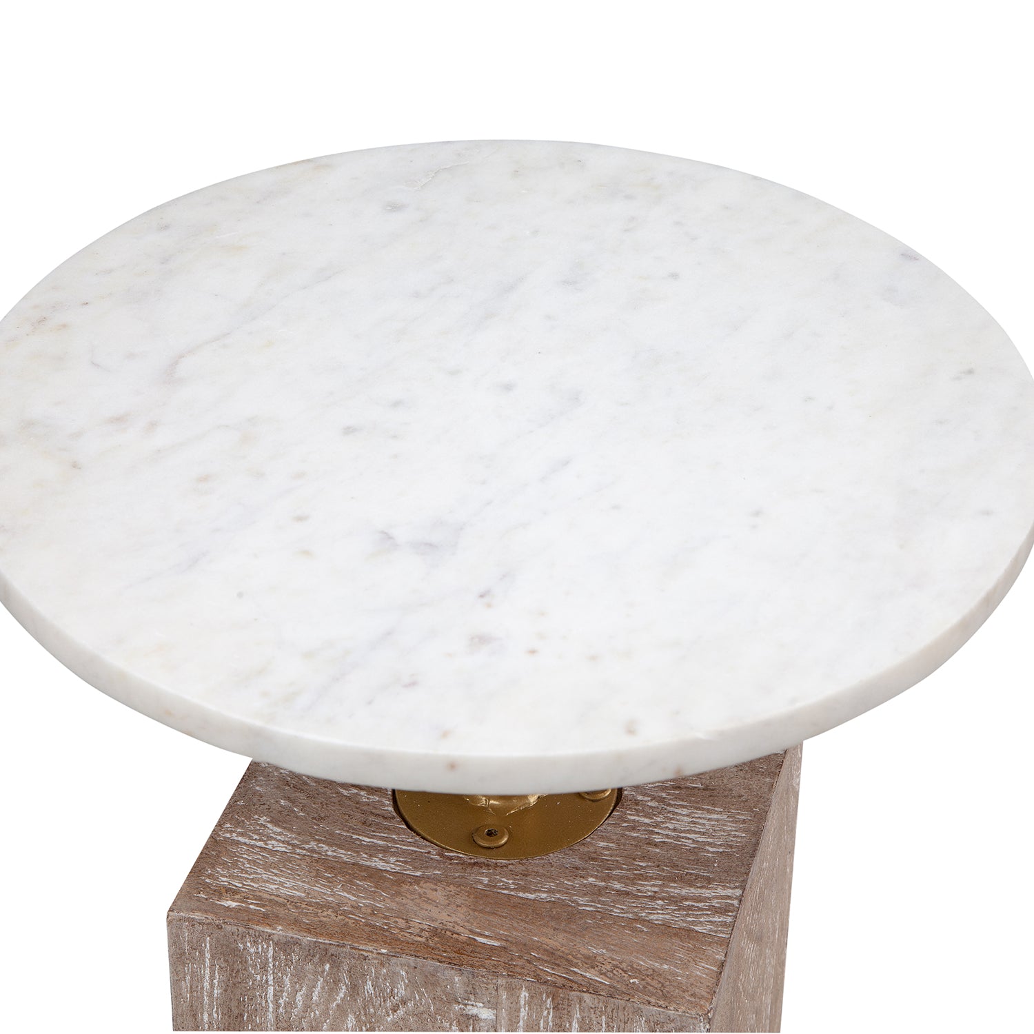 Bassett Mirror Holt Accent Table