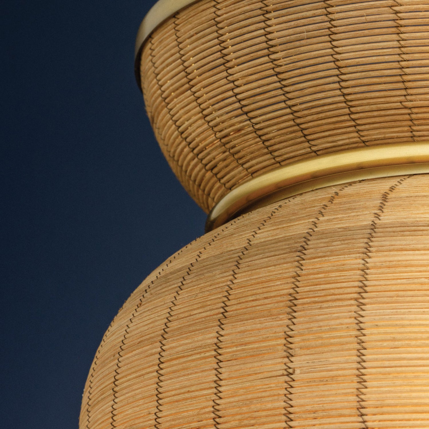 Hudson Valley Lighting Parkchester Pendant