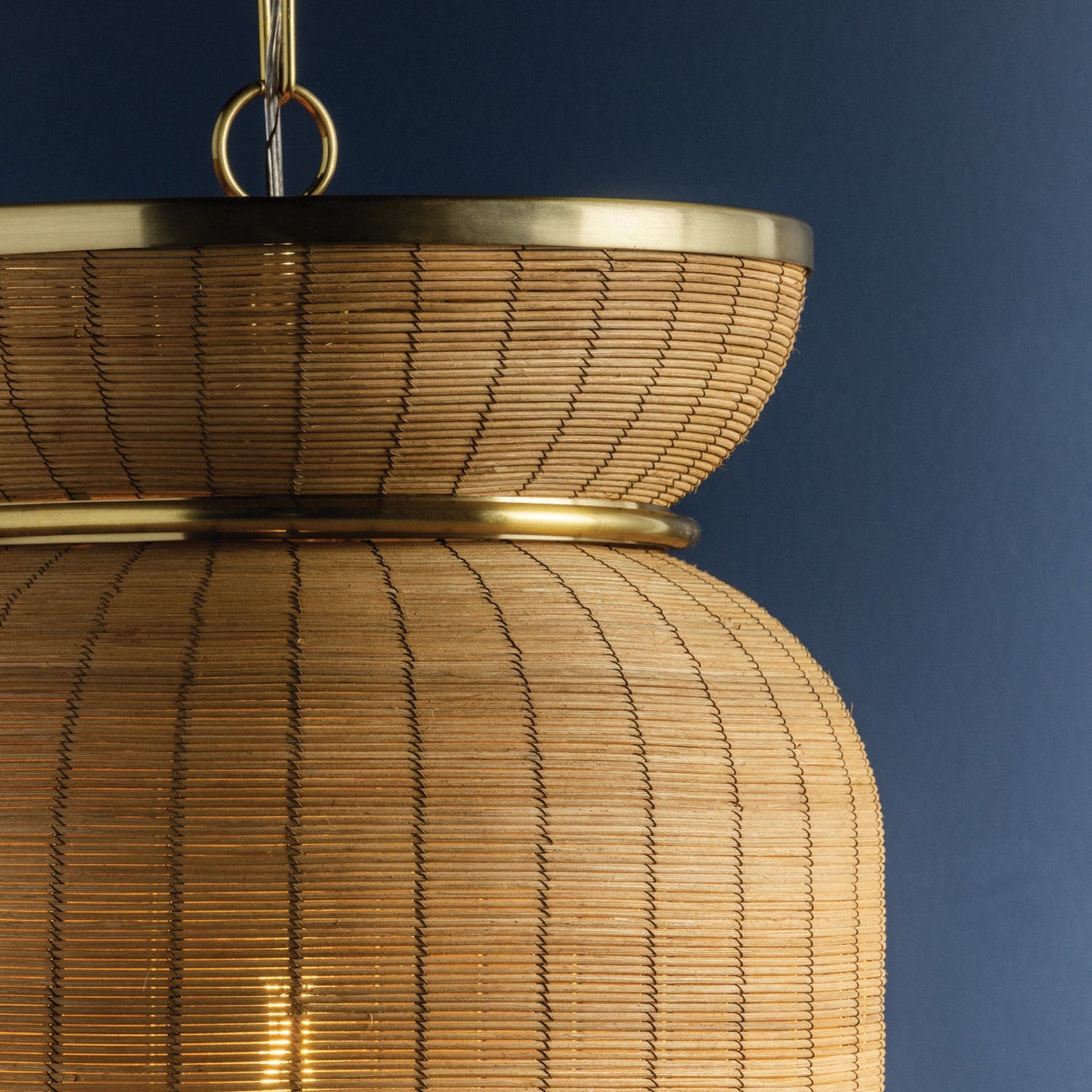 Hudson Valley Lighting Parkchester Pendant