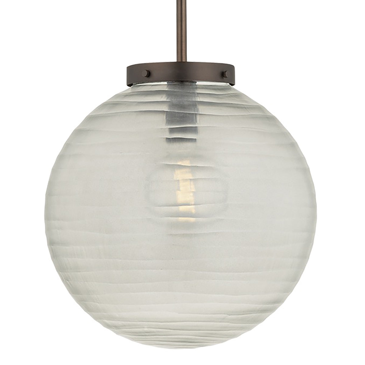 Hudson Valley Lighting Falls Mills Pendant