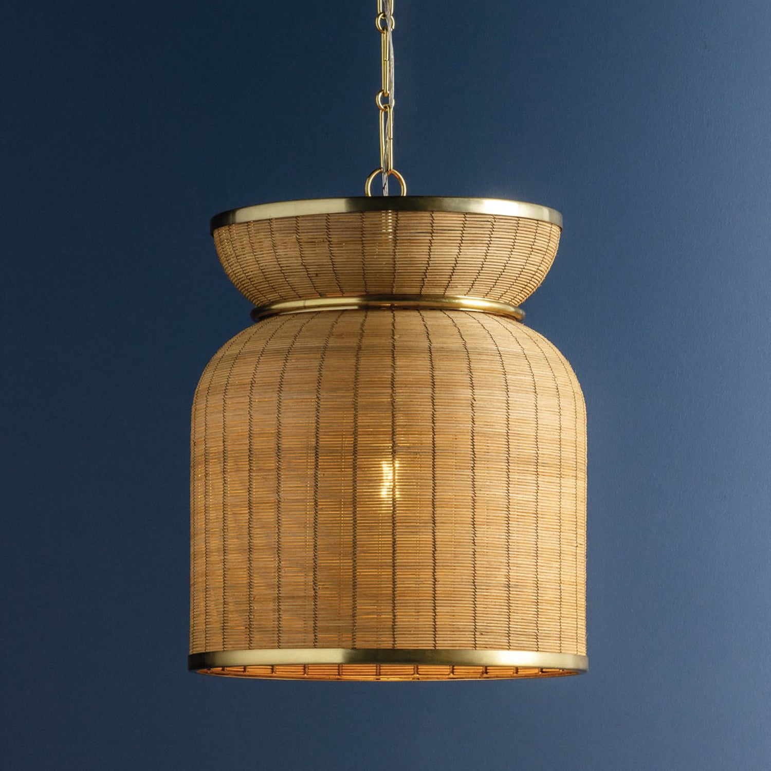 Hudson Valley Lighting Parkchester Pendant