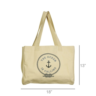 Beach Tote