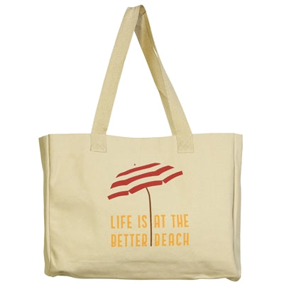 Beach Tote