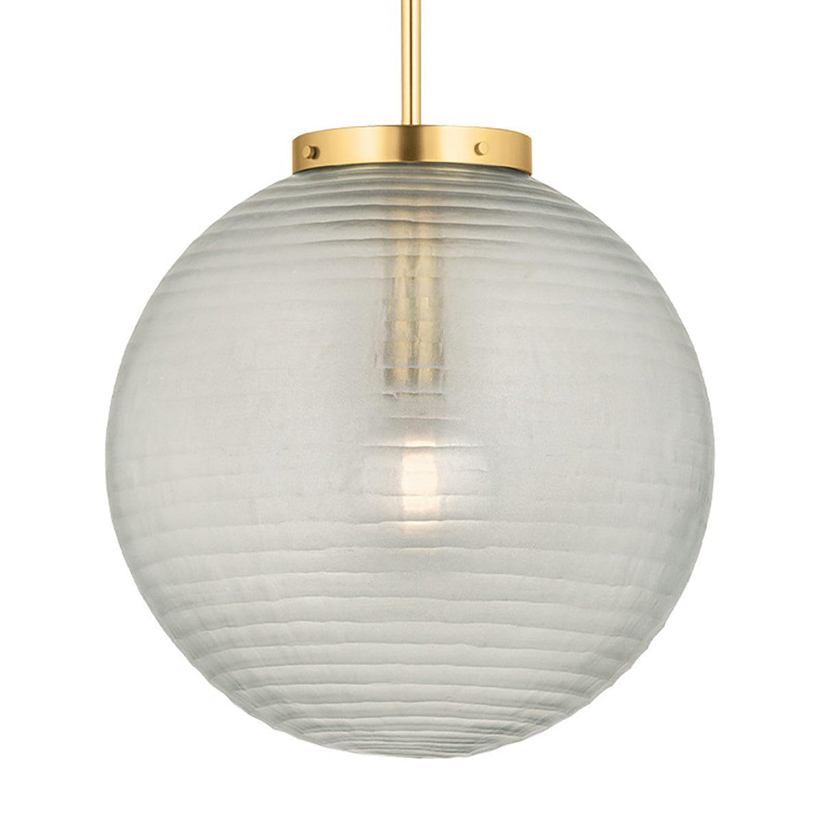 Hudson Valley Lighting Falls Mills Pendant