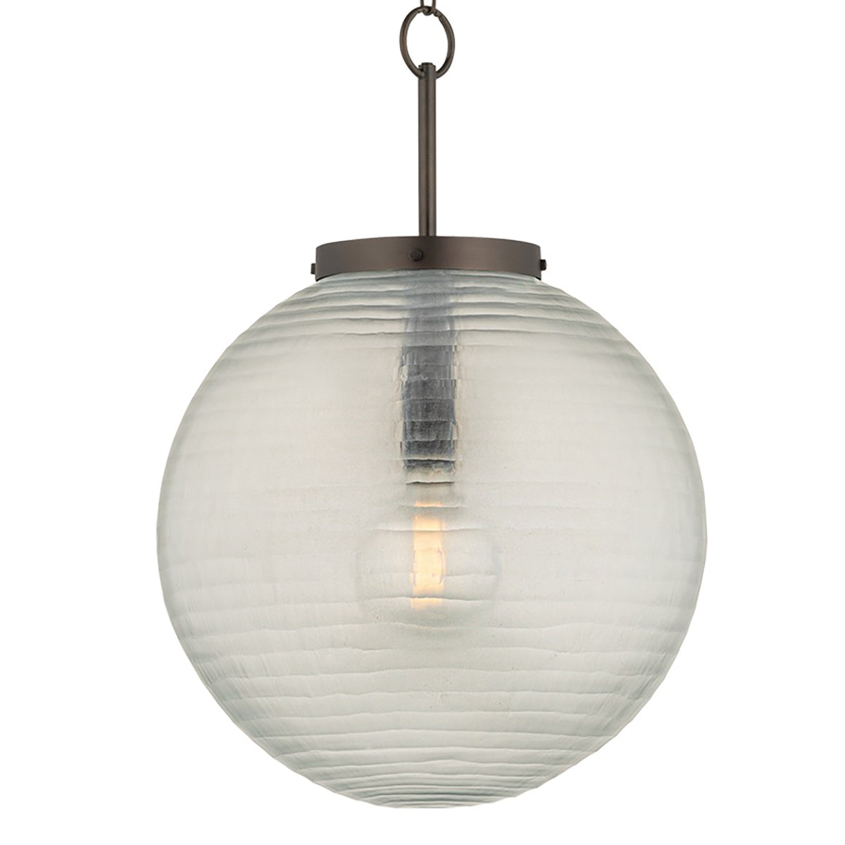 Hudson Valley Lighting Falls Mills Pendant