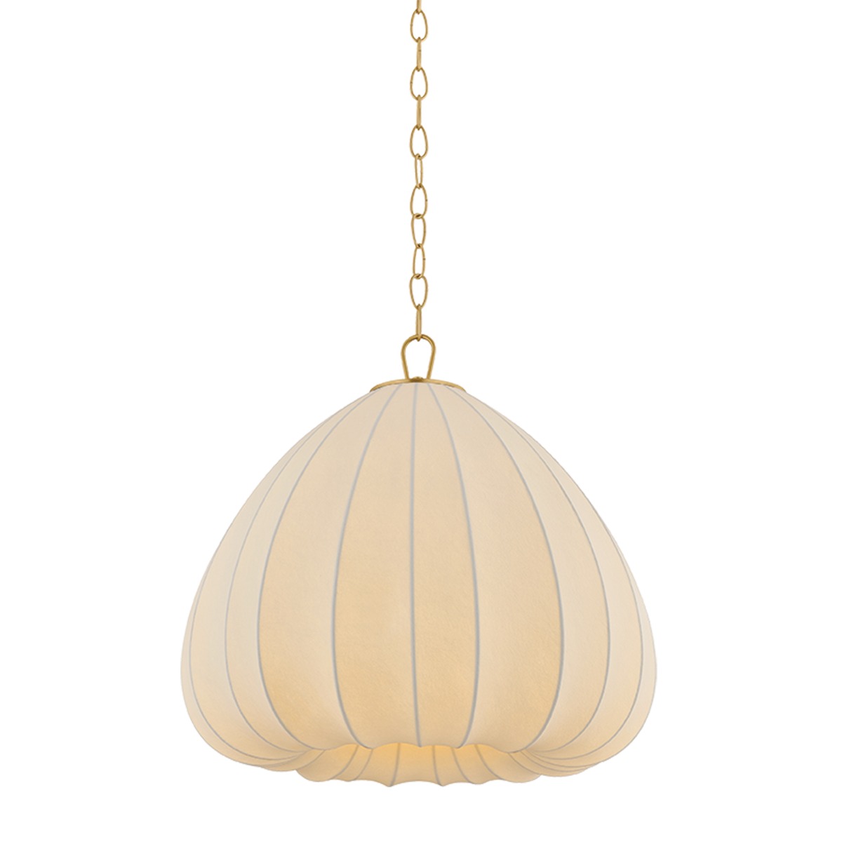 Hudson Valley Lighting Oak Summit Pendant