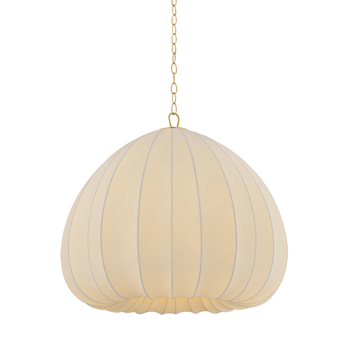 Hudson Valley Lighting Oak Summit Pendant
