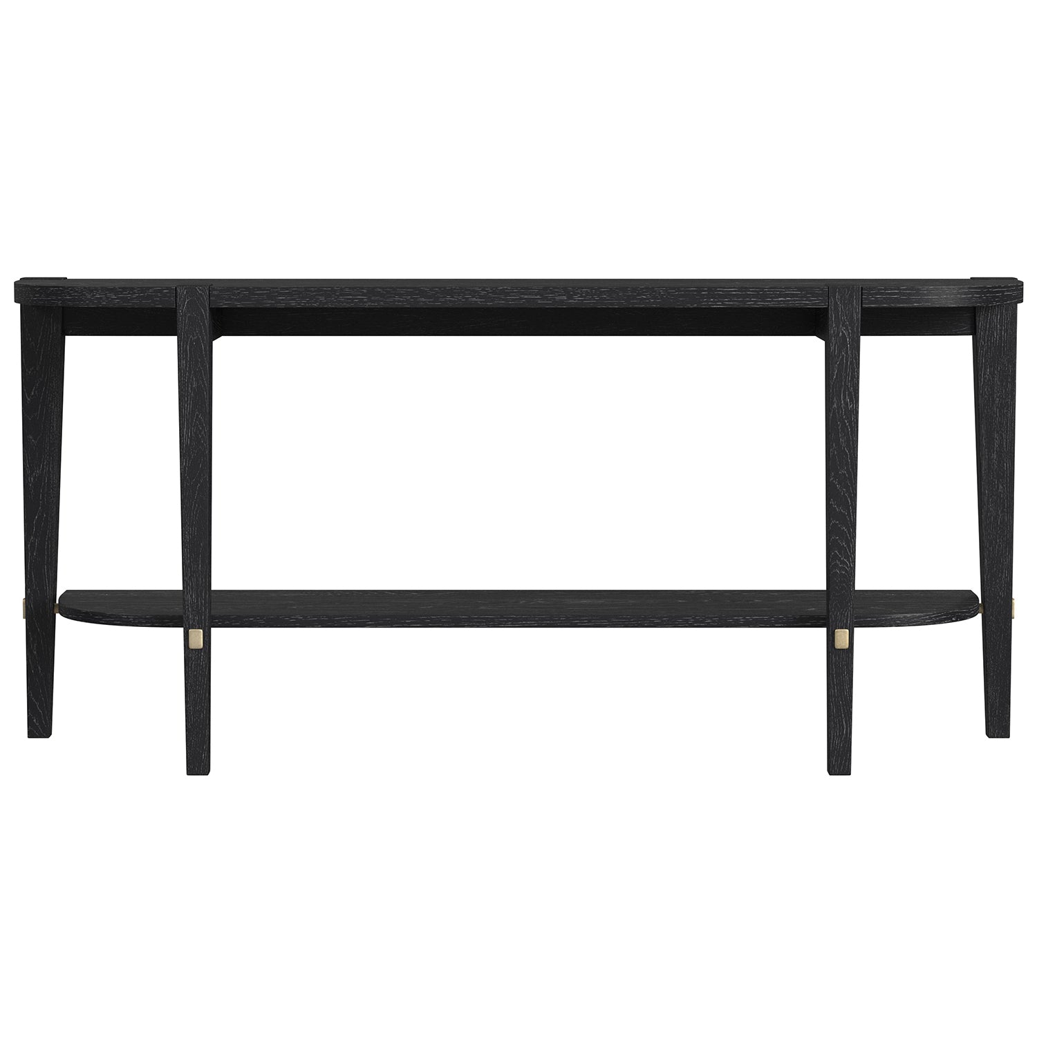 Bassett Mirror Whitfield Console Table