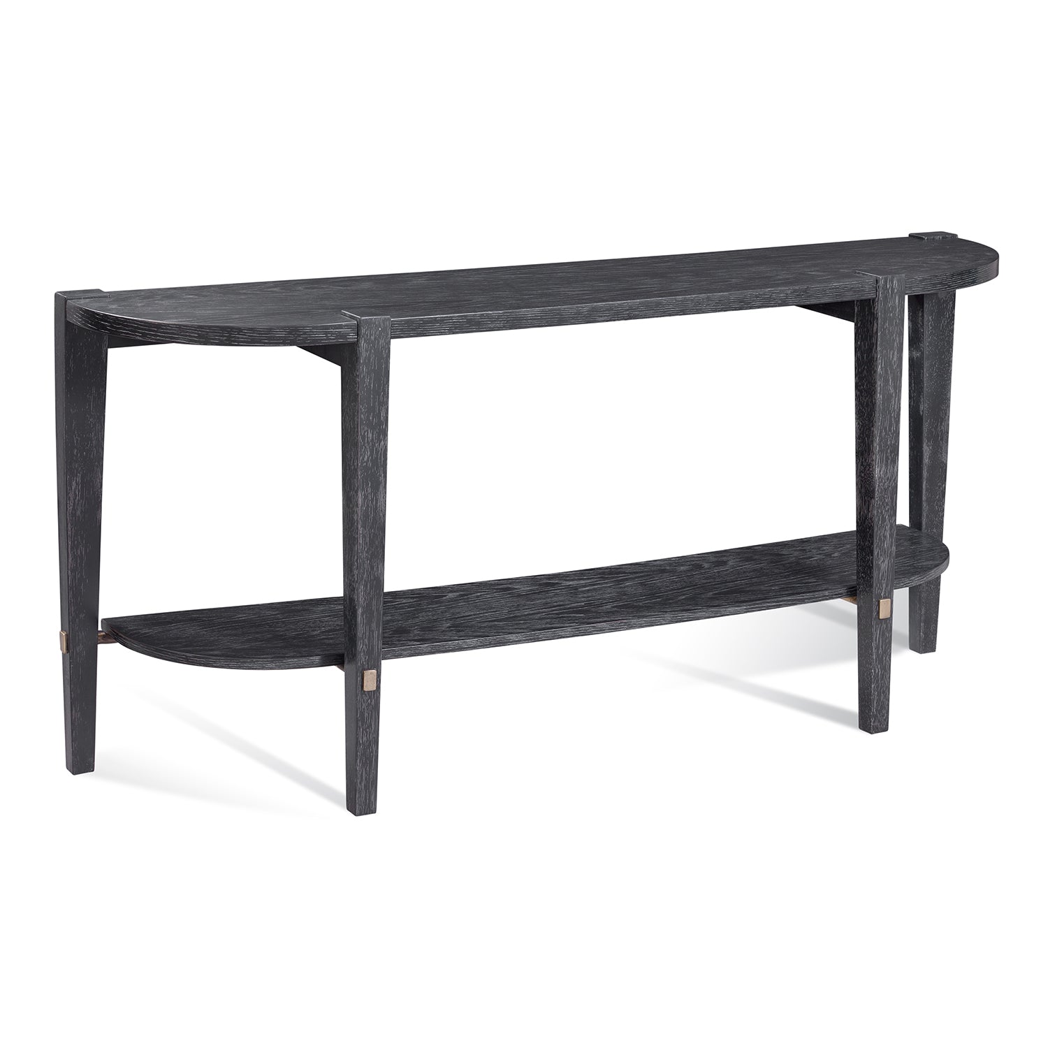 Bassett Mirror Whitfield Console Table