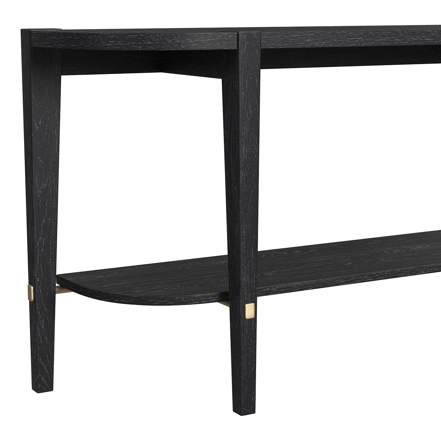 Bassett Mirror Whitfield Console Table