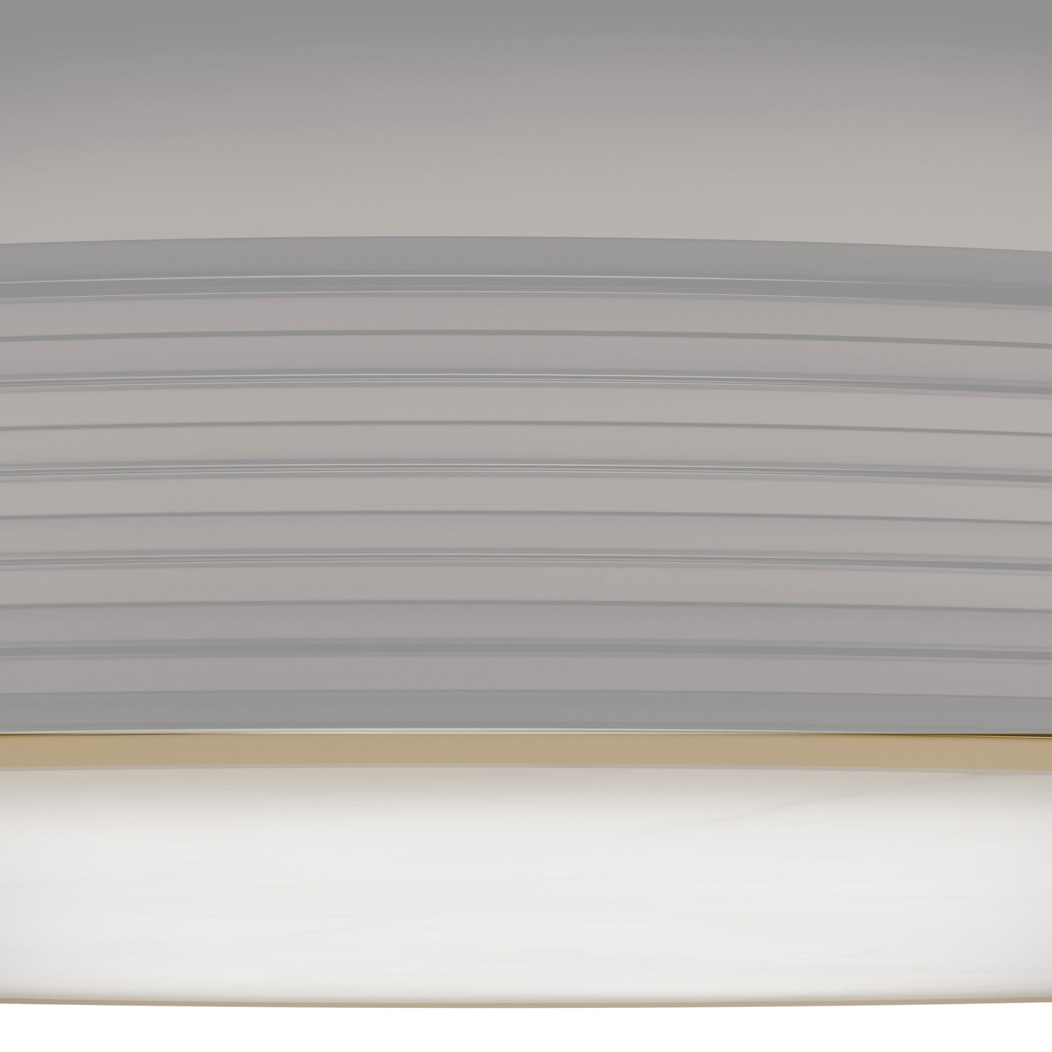 Currey & Co Aydan Antique Nickel Small Flush Mount