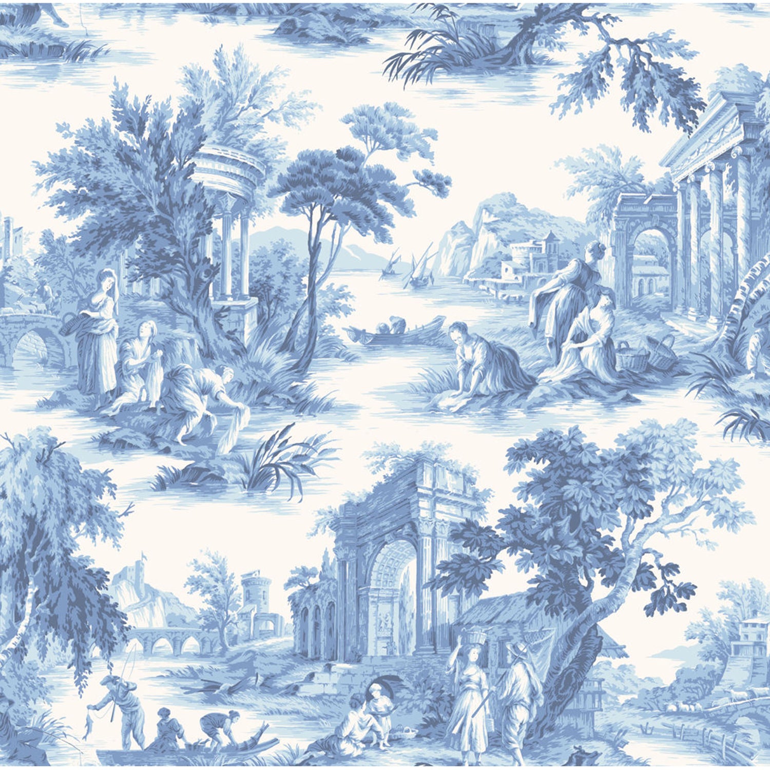 Cole & Son Villandry Wallpaper