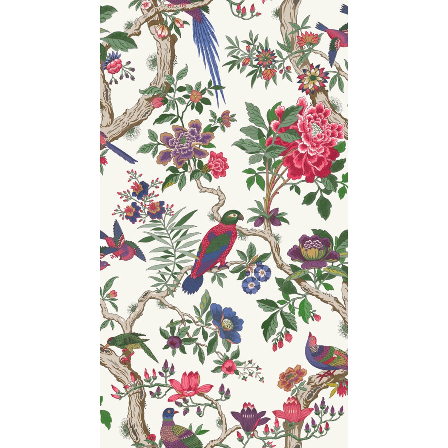 Cole & Son Fontainebleau Wallpaper