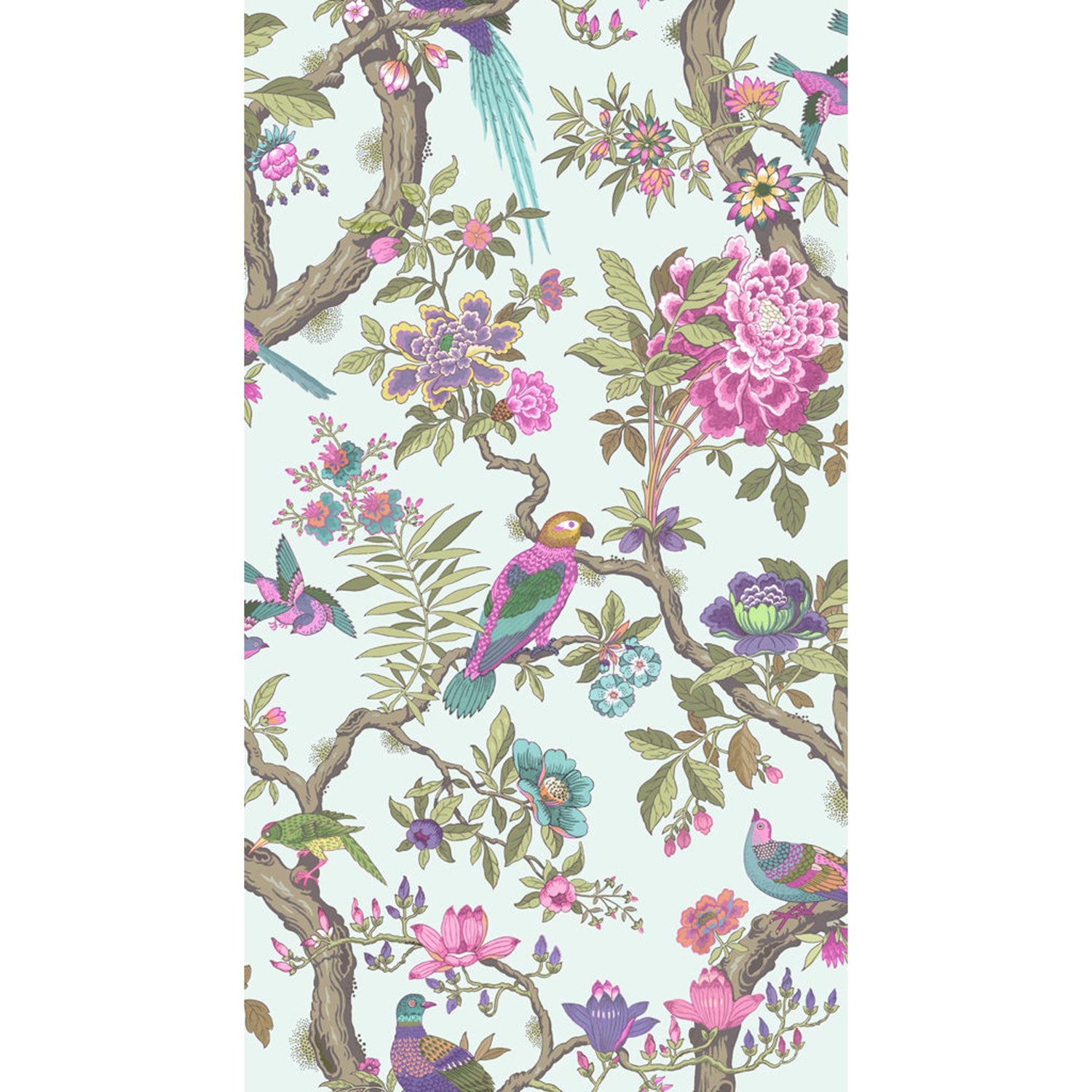 Cole & Son Fontainebleau Wallpaper