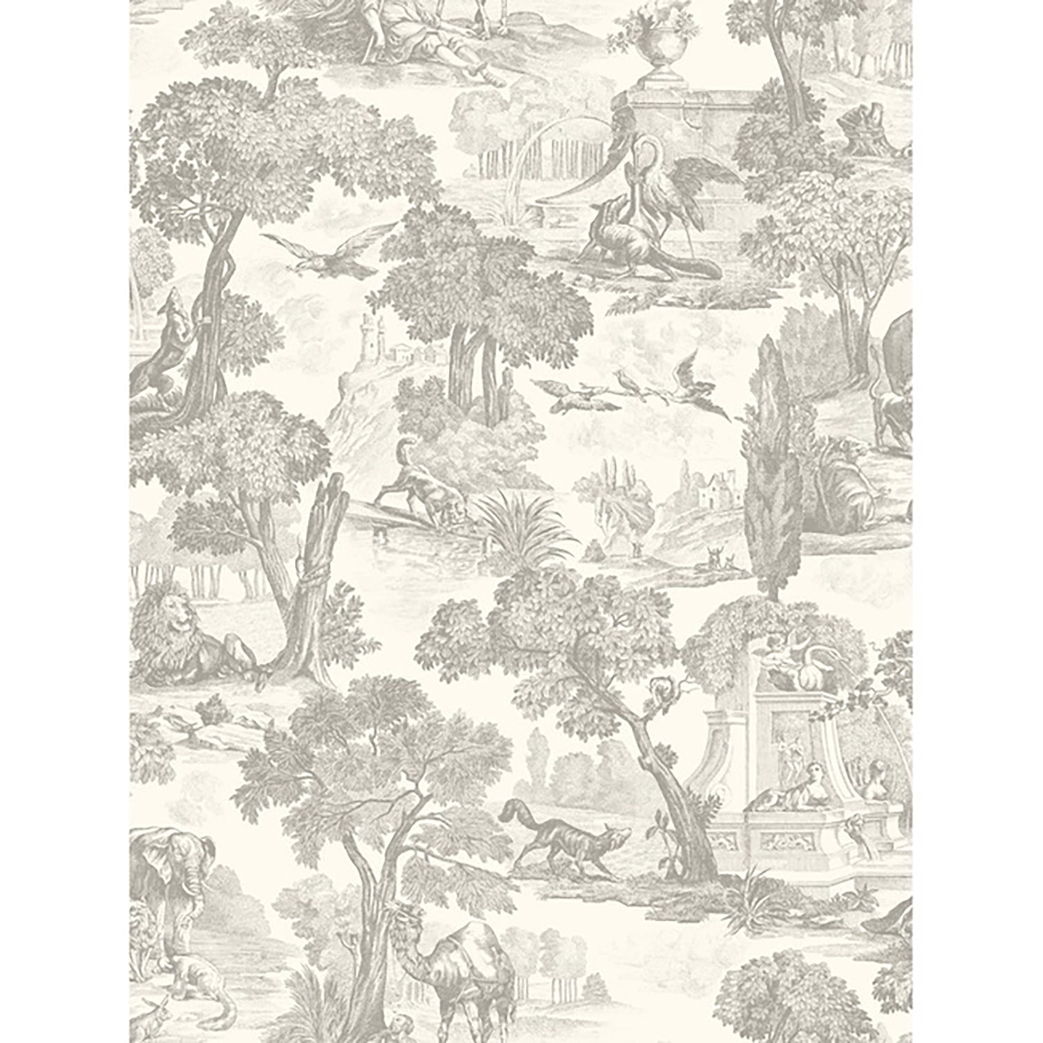 Cole & Son Versailles Wallpaper