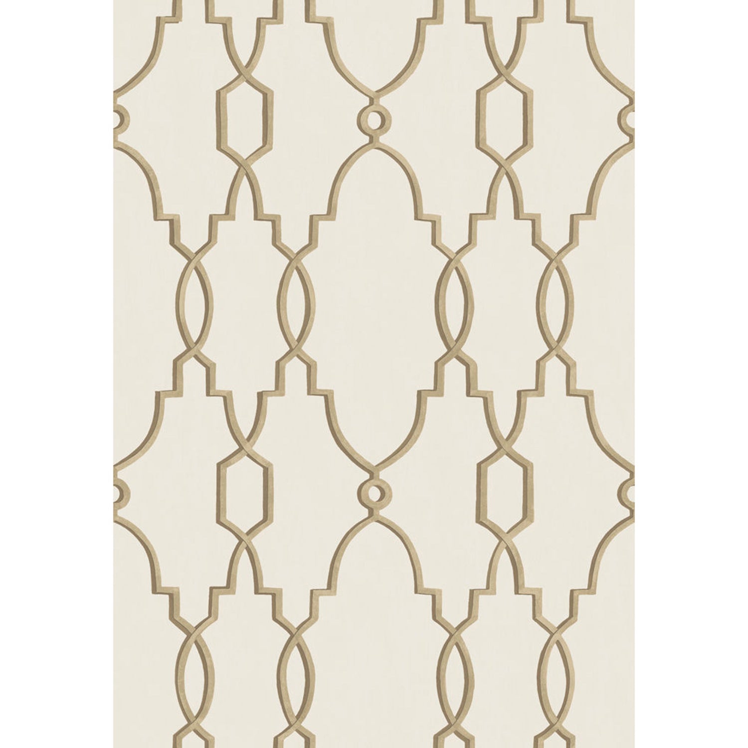 Cole & Son Parterre Wallpaper