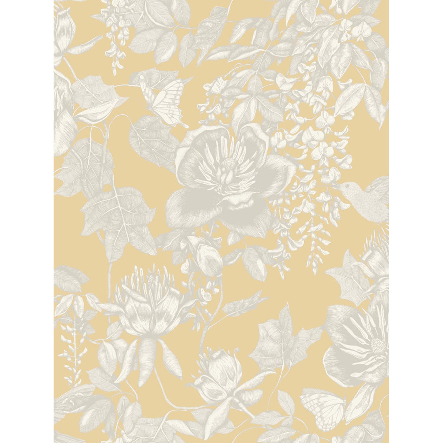 Cole & Son Tivoli Wallpaper