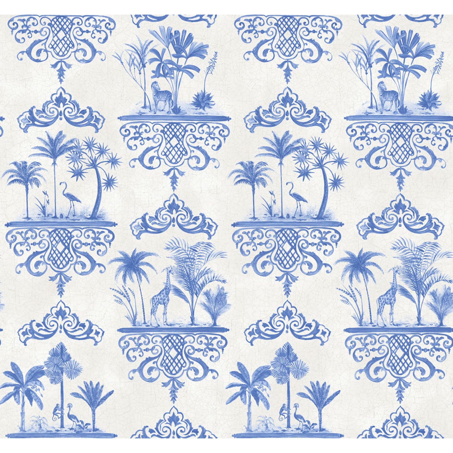 Cole & Son Rousseau Wallpaper