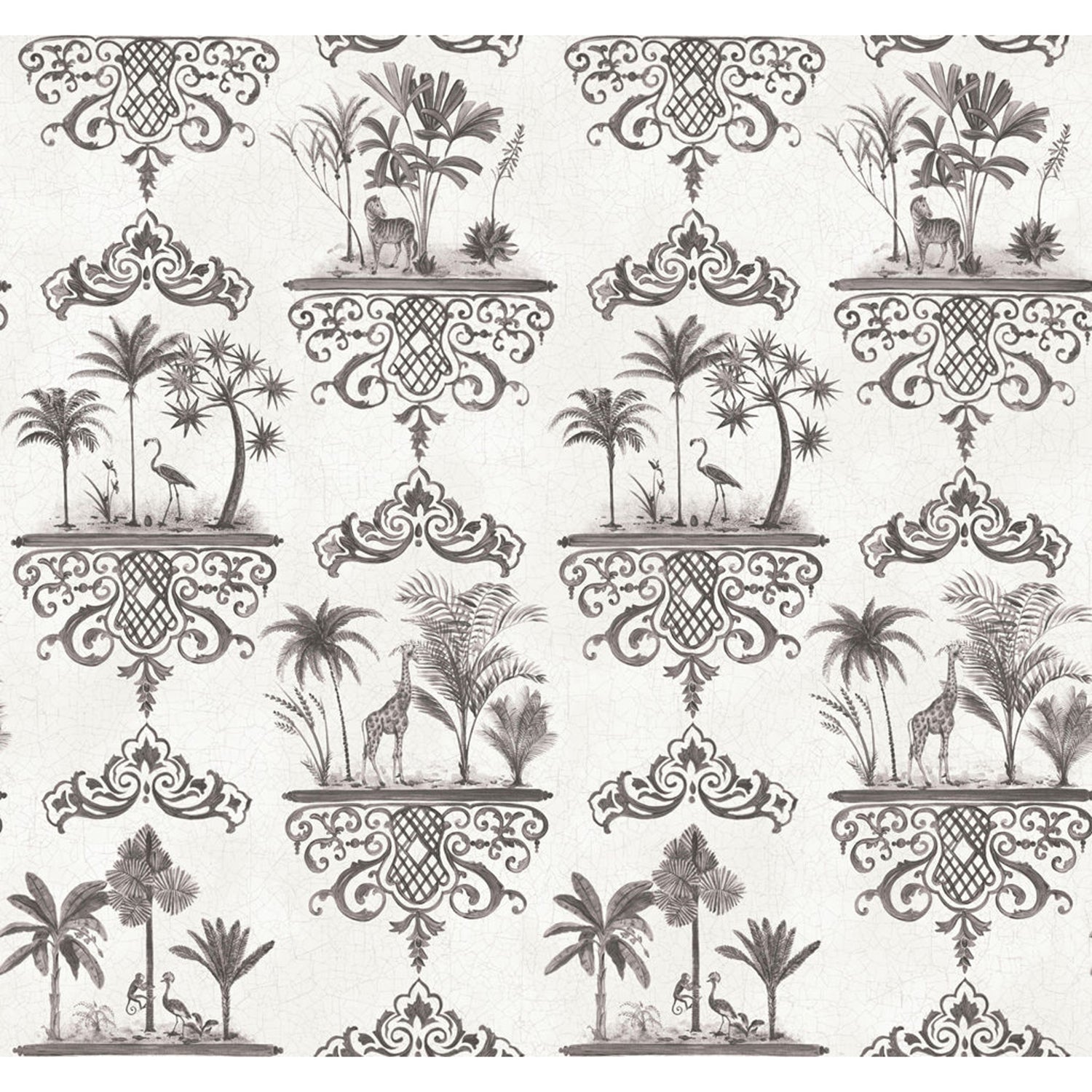 Cole & Son Rousseau Wallpaper