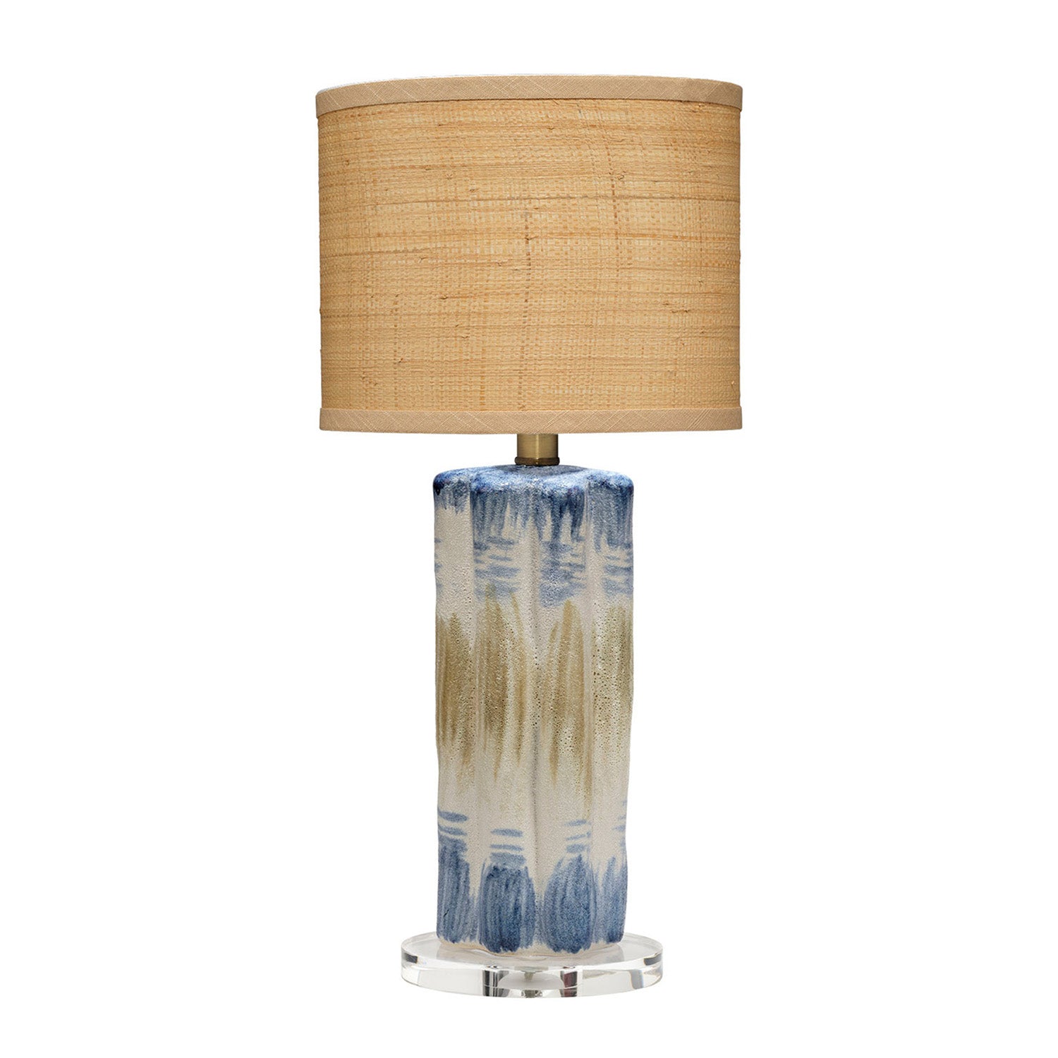 Jamie Young Abstract Table Lamp