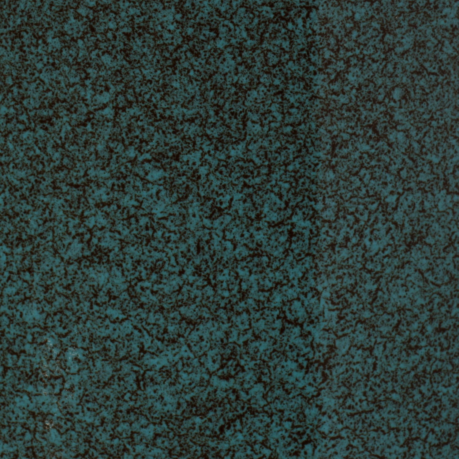 Jamie Young Balsam Teal Table Lamp – shown to scale