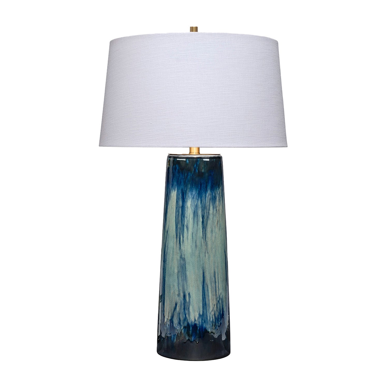 Jamie Young Brushstroke Table Lamp