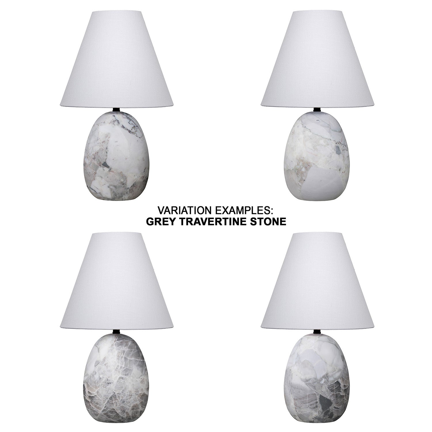 Jamie Young Capsule Table Lamp