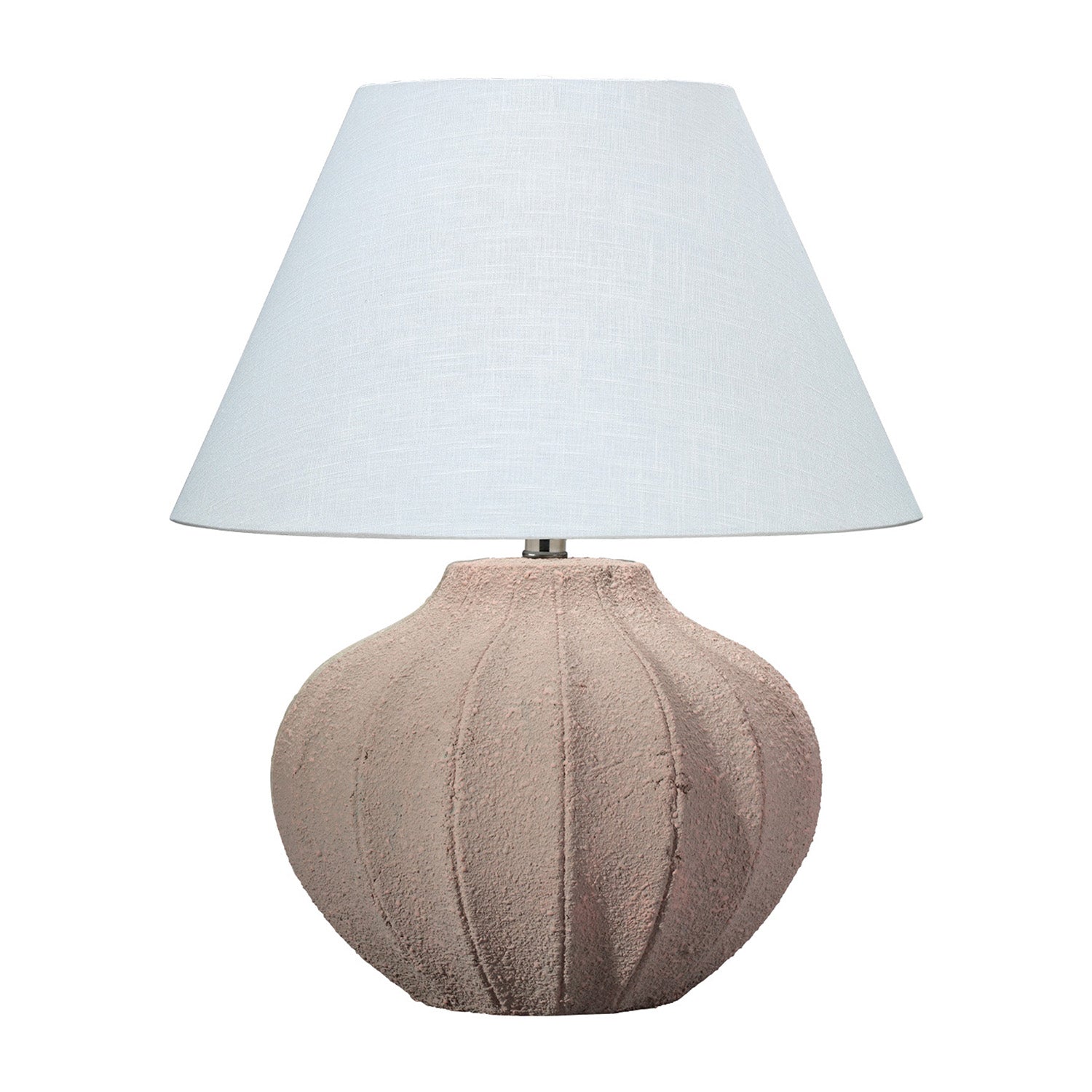 Jamie Young Clamshell Table Lamp