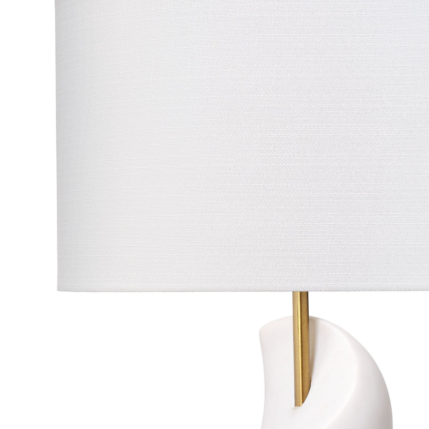 Jamie Young Cobra Table Lamp