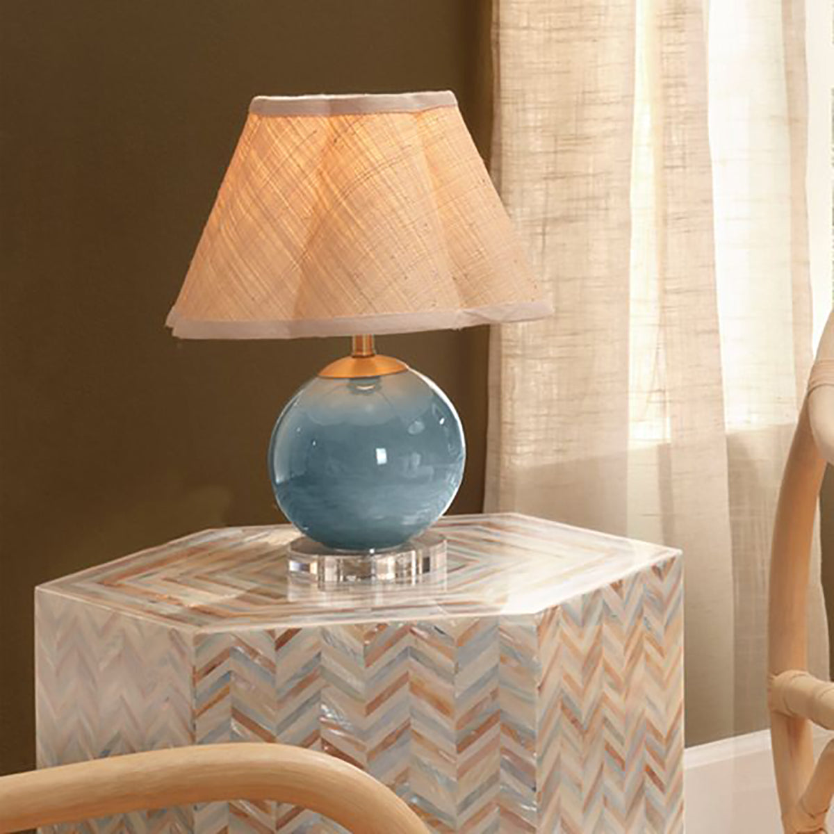 Jamie Young Dottie Table Lamp