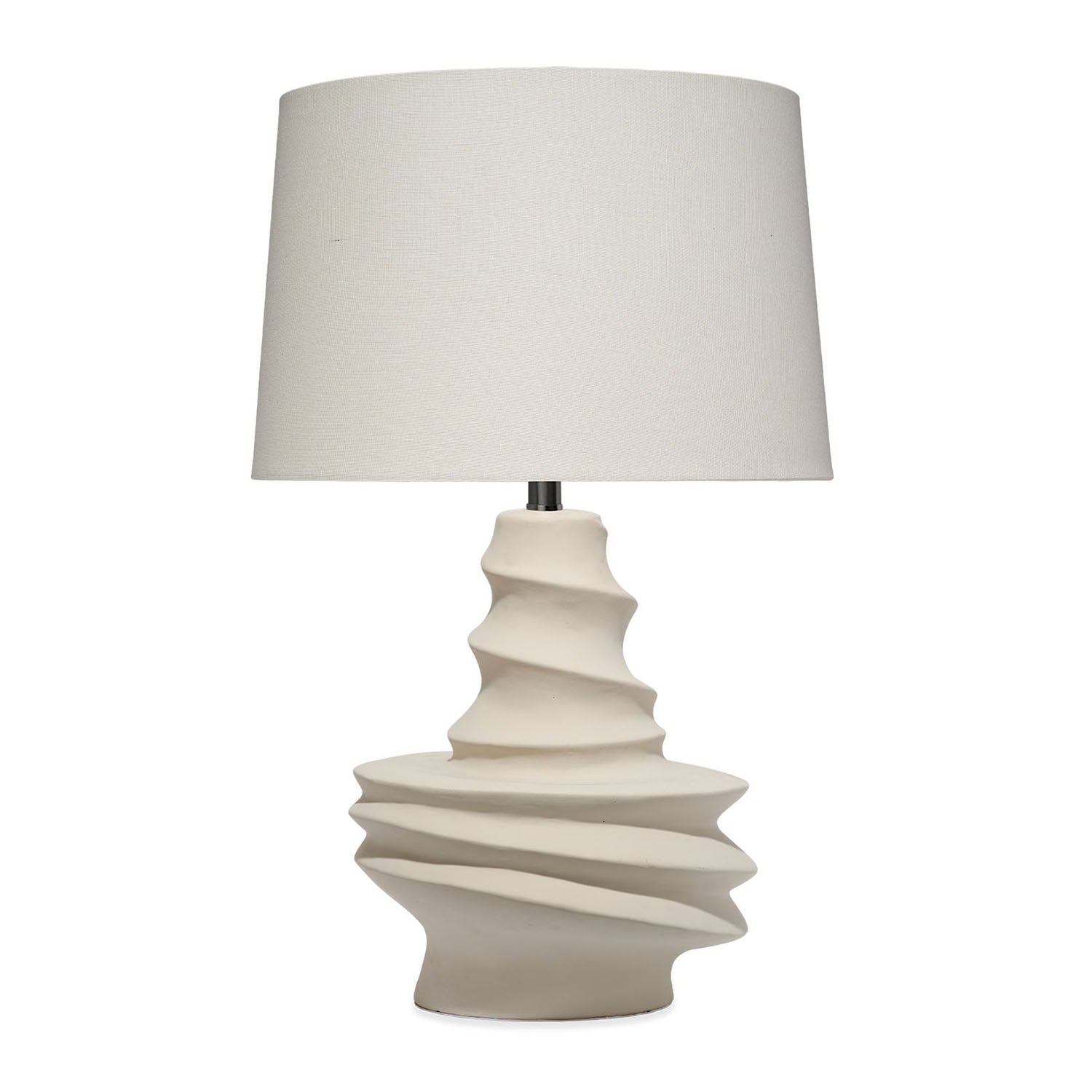 Jamie Young Dune Table Lamp