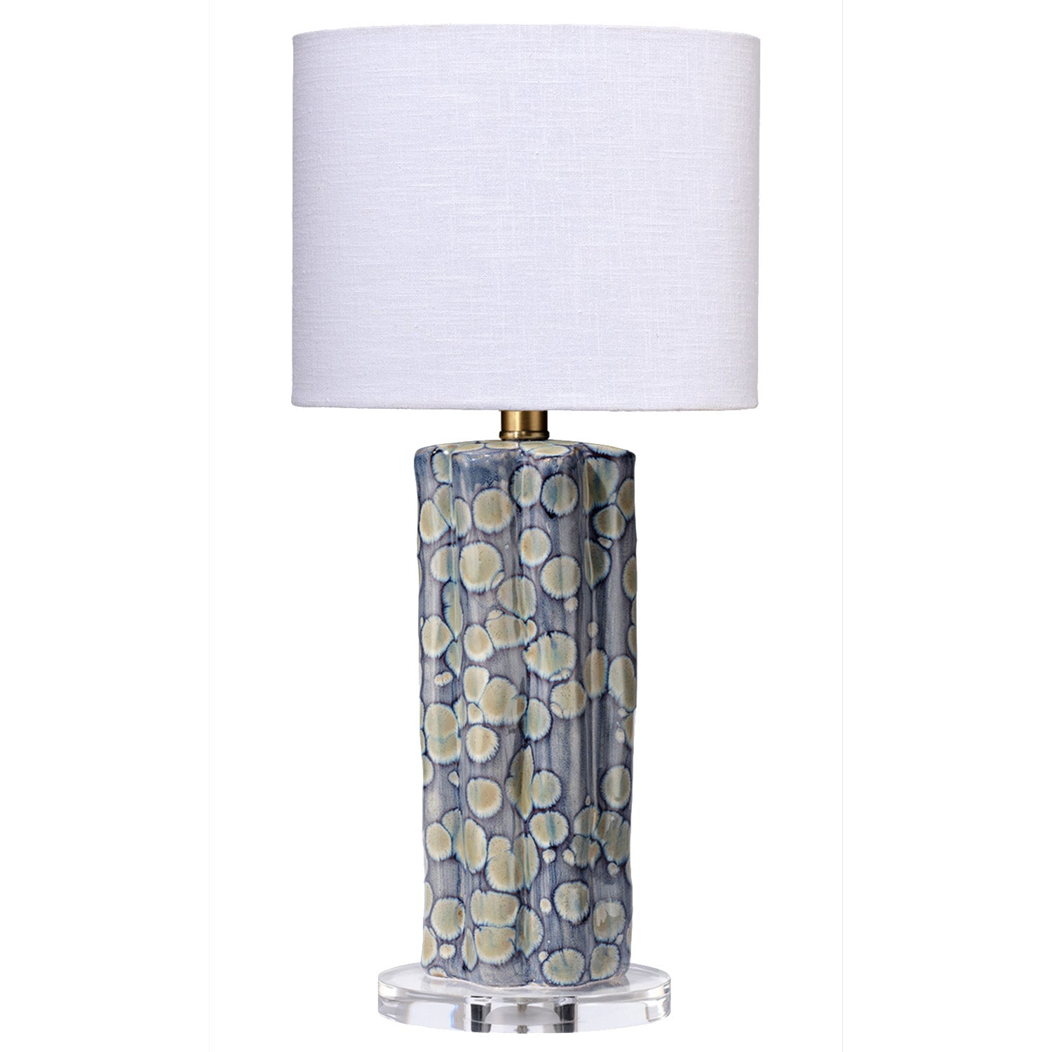 Jamie Young Flurry Table Lamp