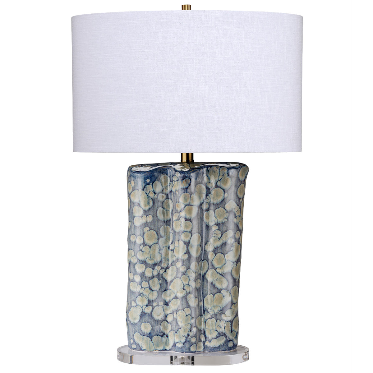 Jamie Young Flurry Table Lamp