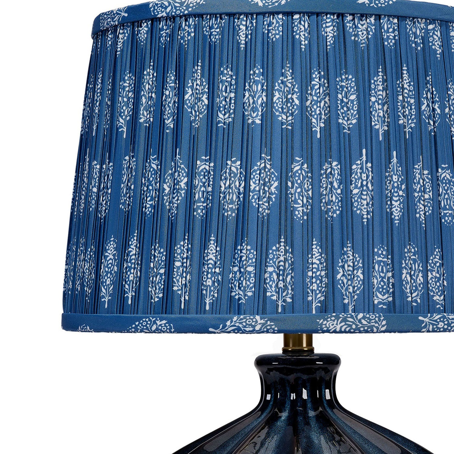 Jamie Young Hershey Table Lamp