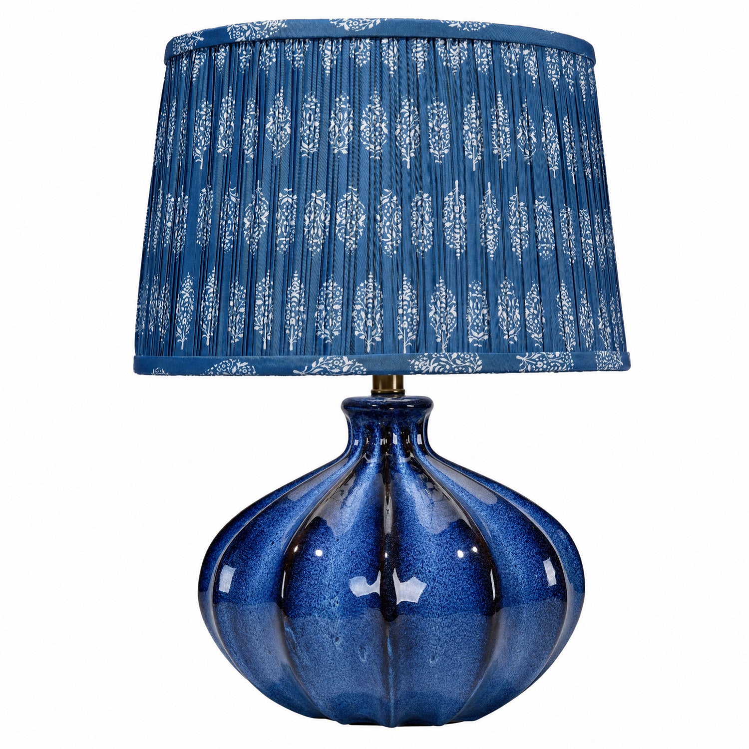 Jamie Young Hershey Table Lamp