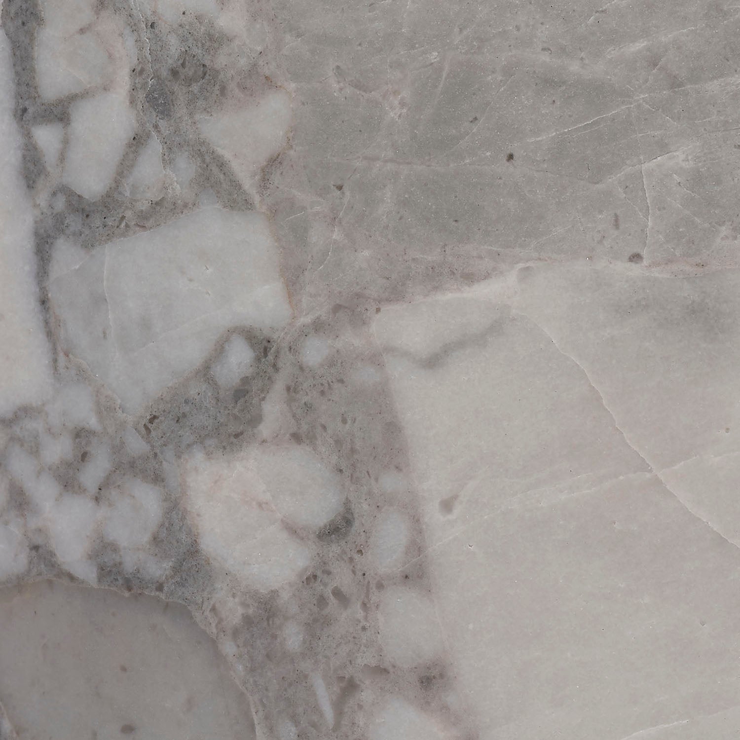 Jamie Young Holt Gray Table Lamp