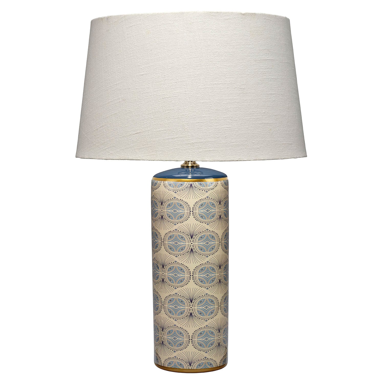 Jamie Young Orbital Table Lamp