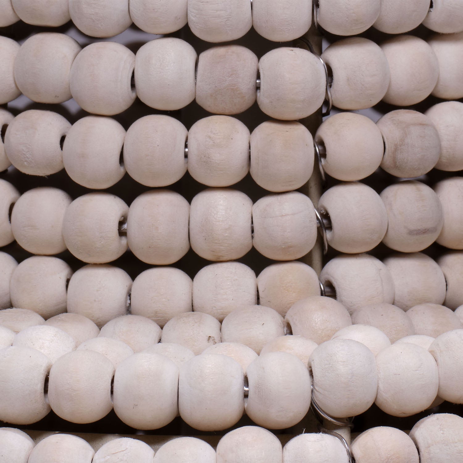 Jamie Young Rowan Natural Table Lamp