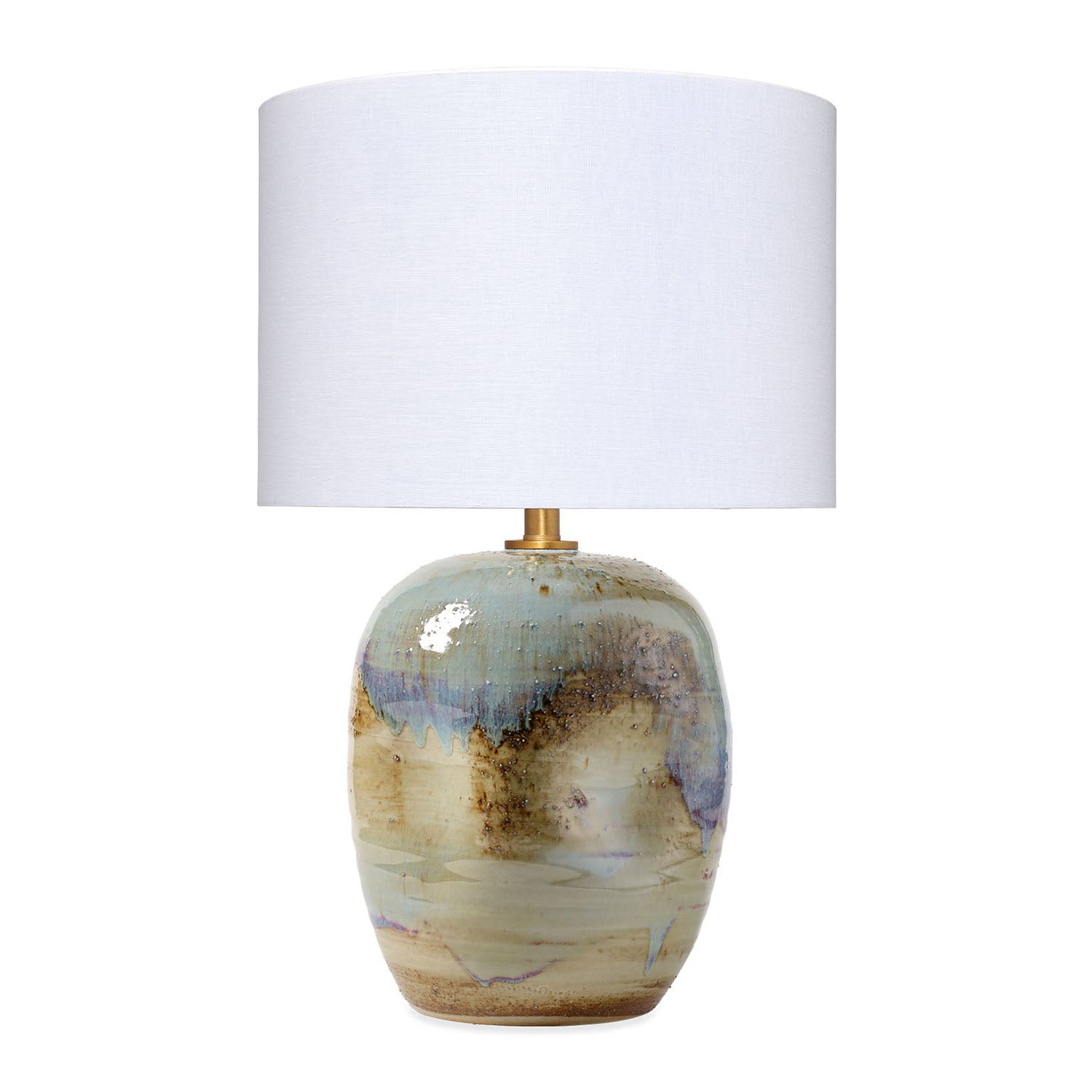 Jamie Young Salvador Table Lamp