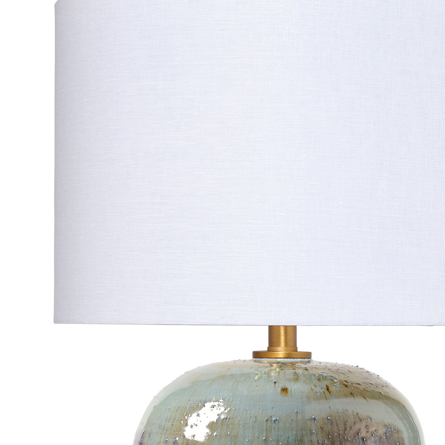 Jamie Young Salvador Table Lamp