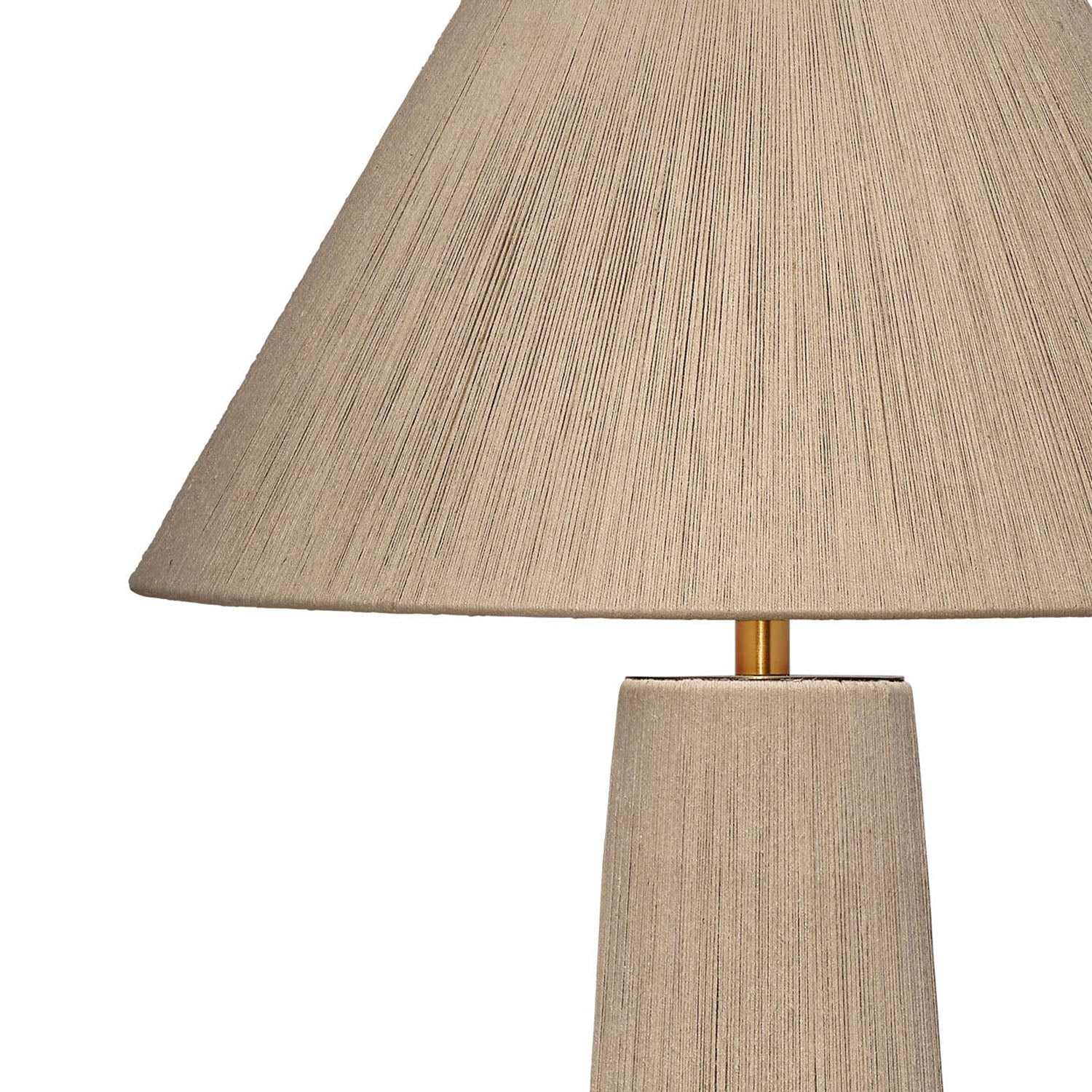 Jamie Young Tension Floor Lamp