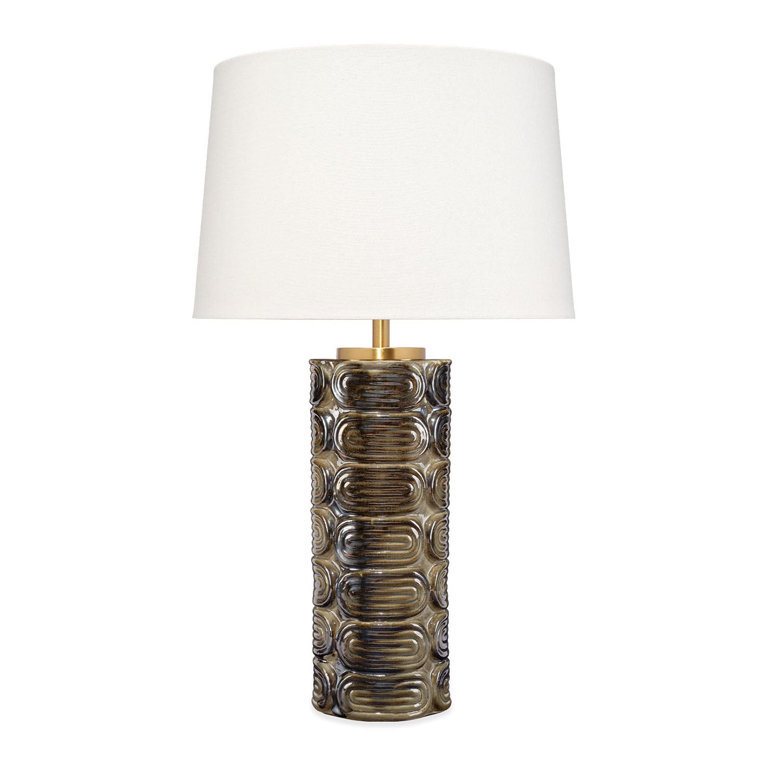 Jamie Young Wright Table Lamp